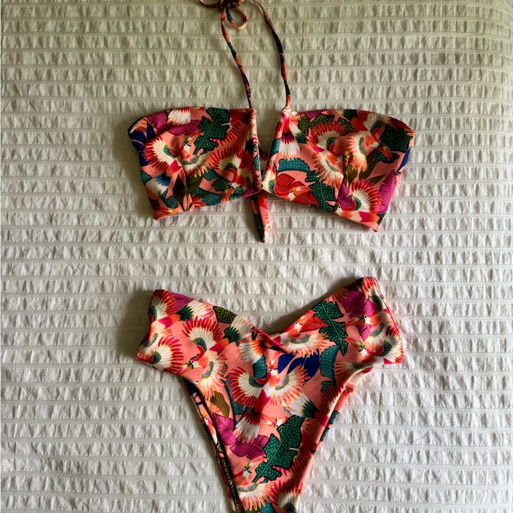 Skatie Bel Air Bikini